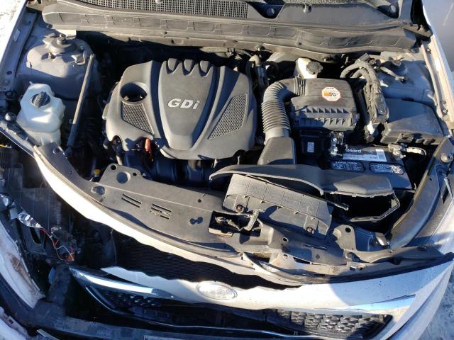 Photo 10 VIN: 5XXGM4A70DG225951 - KIA OPTIMA 