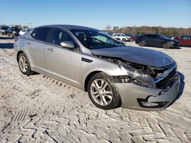 Photo 3 VIN: 5XXGM4A70DG225951 - KIA OPTIMA 