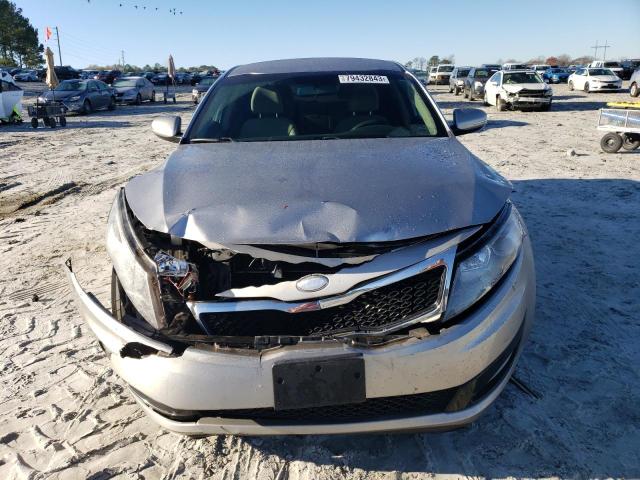 Photo 4 VIN: 5XXGM4A70DG225951 - KIA OPTIMA 