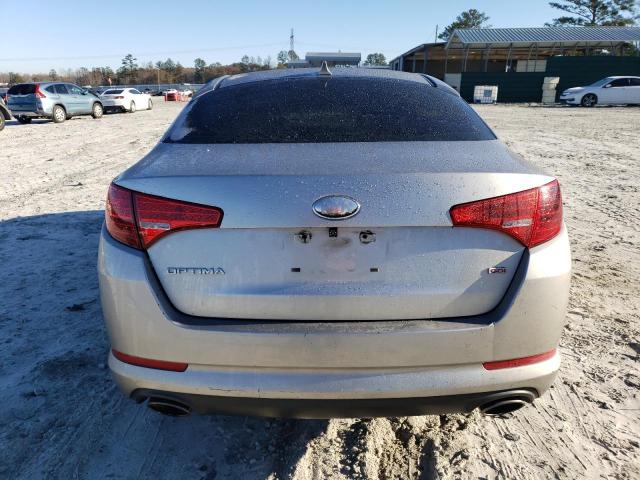 Photo 5 VIN: 5XXGM4A70DG225951 - KIA OPTIMA 