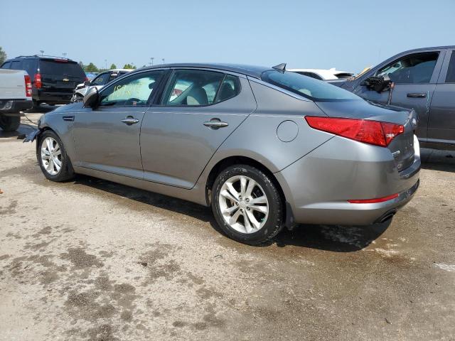 Photo 1 VIN: 5XXGM4A70DG228073 - KIA OPTIMA LX 