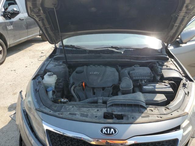 Photo 10 VIN: 5XXGM4A70DG228073 - KIA OPTIMA LX 