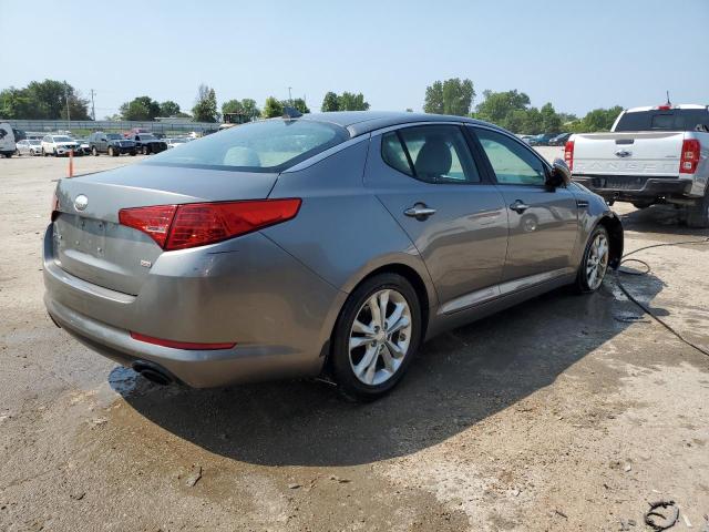 Photo 2 VIN: 5XXGM4A70DG228073 - KIA OPTIMA LX 