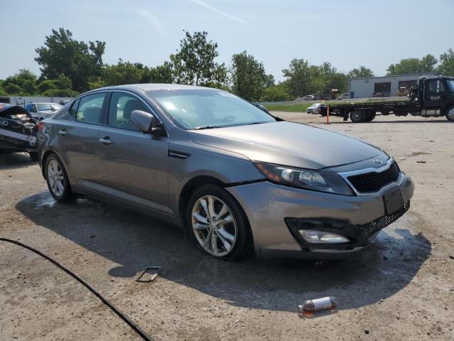 Photo 3 VIN: 5XXGM4A70DG228073 - KIA OPTIMA LX 