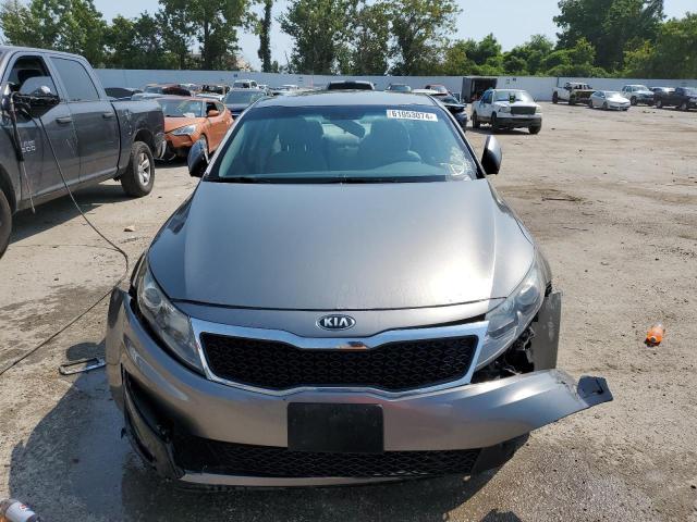 Photo 4 VIN: 5XXGM4A70DG228073 - KIA OPTIMA LX 