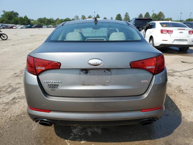 Photo 5 VIN: 5XXGM4A70DG228073 - KIA OPTIMA LX 