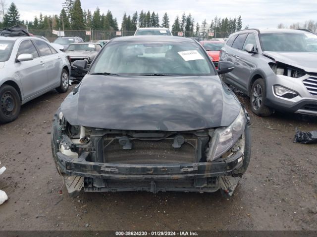 Photo 5 VIN: 5XXGM4A70DG232740 - KIA OPTIMA 