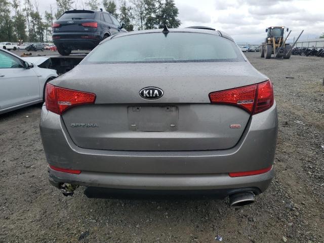 Photo 5 VIN: 5XXGM4A70DG235072 - KIA OPTIMA 