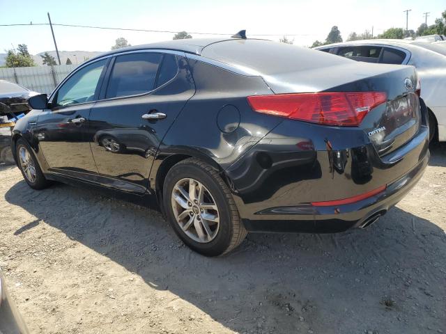 Photo 1 VIN: 5XXGM4A70DG235122 - KIA OPTIMA LX 