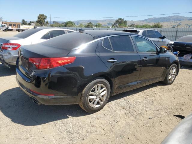 Photo 2 VIN: 5XXGM4A70DG235122 - KIA OPTIMA LX 