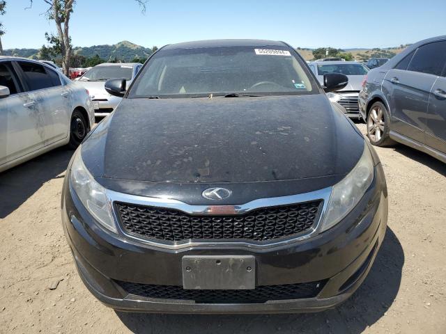 Photo 4 VIN: 5XXGM4A70DG235122 - KIA OPTIMA LX 