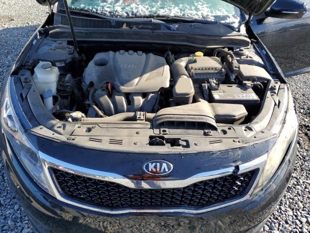 Photo 10 VIN: 5XXGM4A70DG235671 - KIA OPTIMA LX 