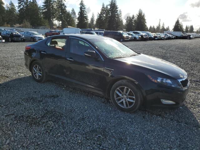 Photo 3 VIN: 5XXGM4A70DG235671 - KIA OPTIMA LX 