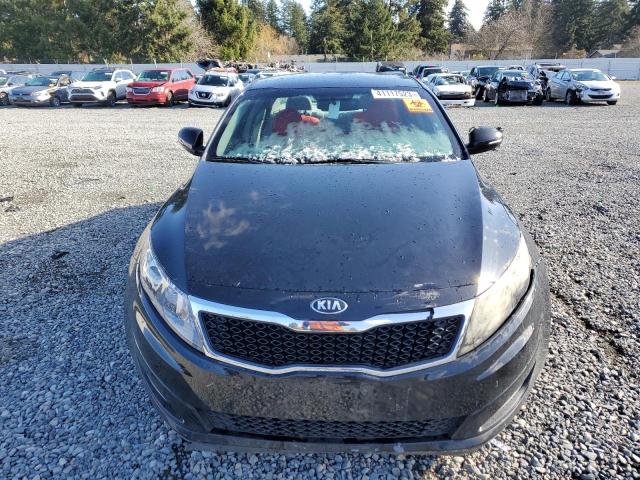 Photo 4 VIN: 5XXGM4A70DG235671 - KIA OPTIMA LX 