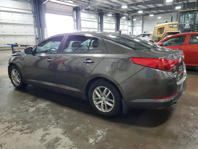 Photo 1 VIN: 5XXGM4A70DG243107 - KIA OPTIMA 