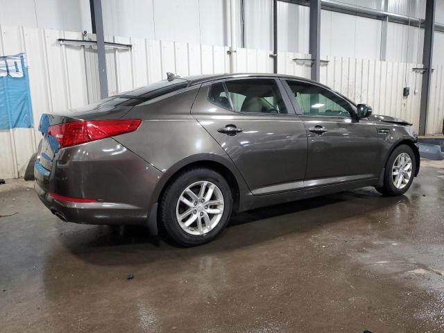 Photo 2 VIN: 5XXGM4A70DG243107 - KIA OPTIMA 