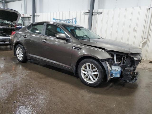 Photo 3 VIN: 5XXGM4A70DG243107 - KIA OPTIMA 