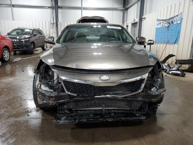 Photo 4 VIN: 5XXGM4A70DG243107 - KIA OPTIMA 