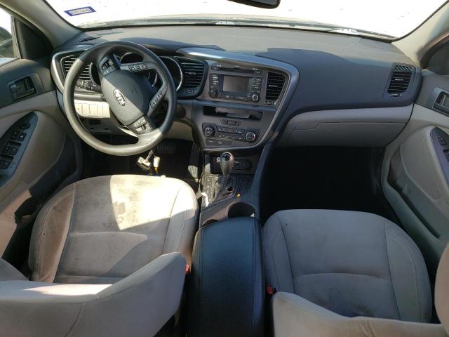 Photo 7 VIN: 5XXGM4A70DG247528 - KIA OPTIMA 