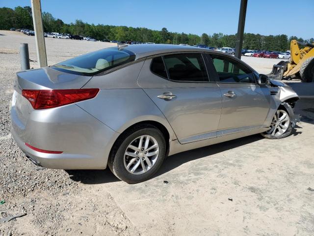 Photo 2 VIN: 5XXGM4A70DG247920 - KIA OPTIMA LX 