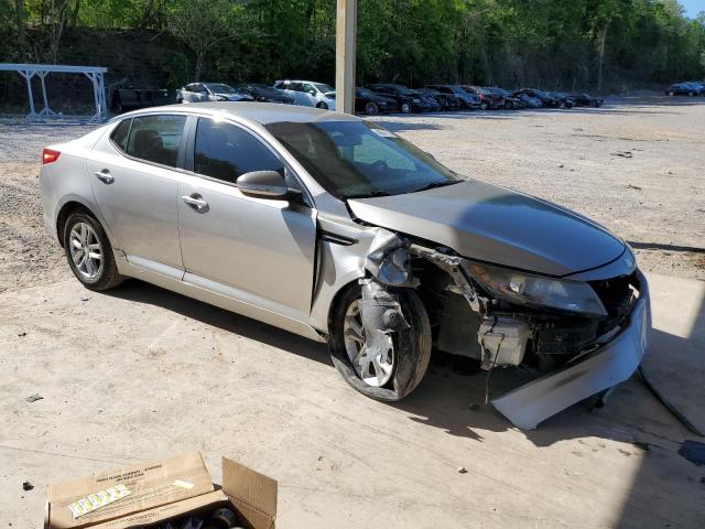 Photo 3 VIN: 5XXGM4A70DG247920 - KIA OPTIMA LX 