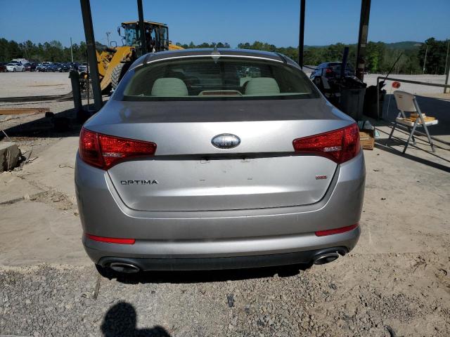 Photo 5 VIN: 5XXGM4A70DG247920 - KIA OPTIMA LX 