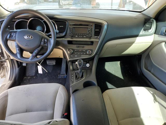 Photo 7 VIN: 5XXGM4A70DG247920 - KIA OPTIMA LX 