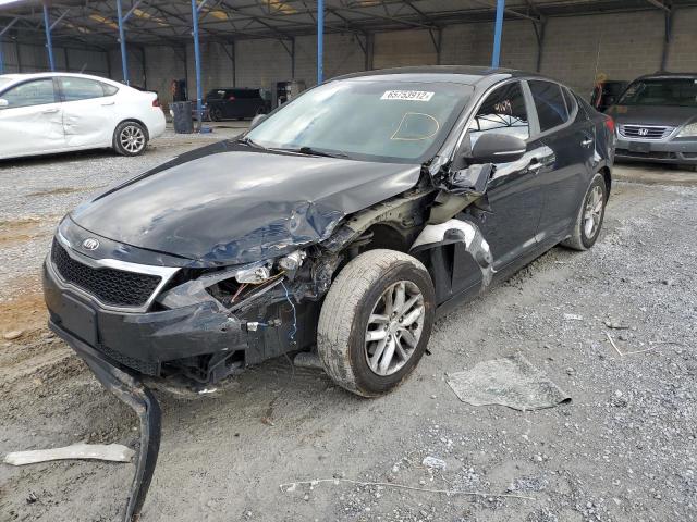 Photo 1 VIN: 5XXGM4A70DG249814 - KIA OPTIMA 