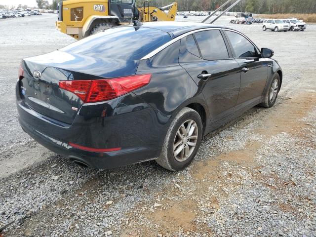 Photo 3 VIN: 5XXGM4A70DG249814 - KIA OPTIMA 