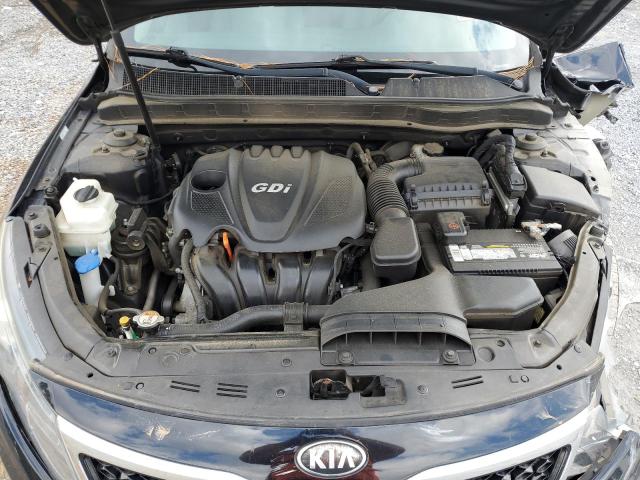 Photo 6 VIN: 5XXGM4A70DG249814 - KIA OPTIMA 