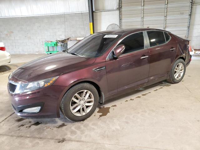 Photo 0 VIN: 5XXGM4A70DG253779 - KIA OPTIMA 