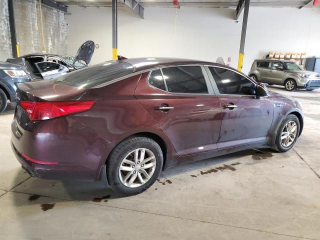 Photo 2 VIN: 5XXGM4A70DG253779 - KIA OPTIMA 