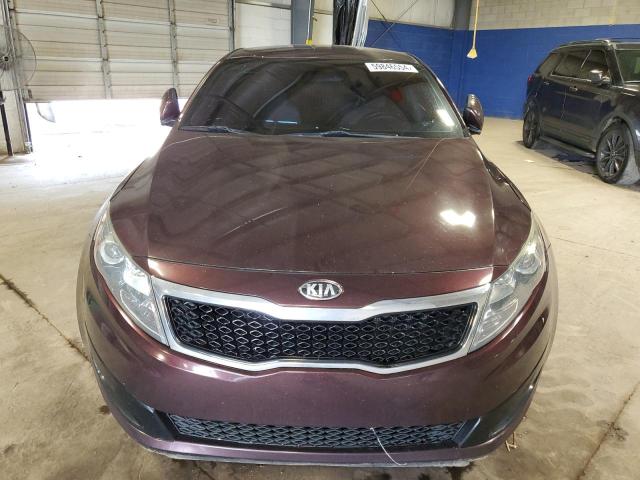 Photo 4 VIN: 5XXGM4A70DG253779 - KIA OPTIMA 