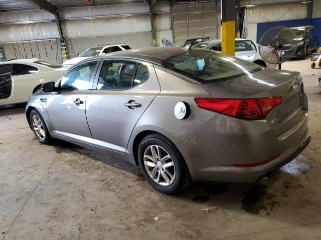 Photo 1 VIN: 5XXGM4A70DG256228 - KIA OPTIMA 