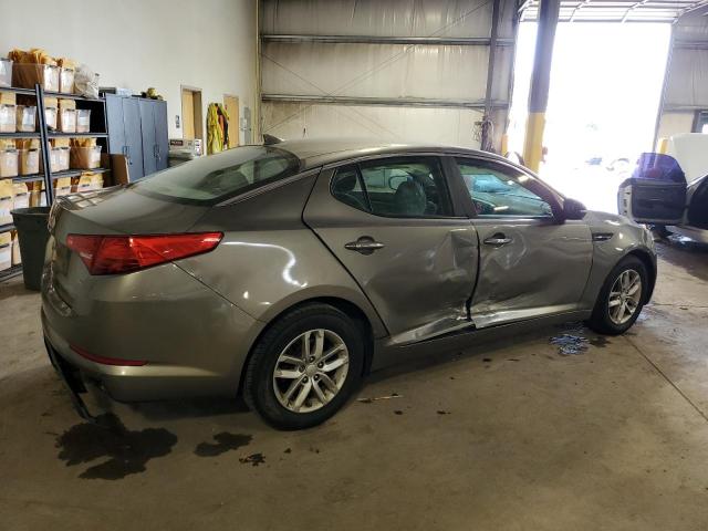 Photo 2 VIN: 5XXGM4A70DG256228 - KIA OPTIMA 