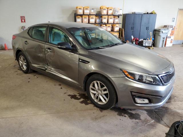 Photo 3 VIN: 5XXGM4A70DG256228 - KIA OPTIMA 