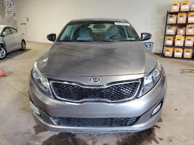 Photo 4 VIN: 5XXGM4A70DG256228 - KIA OPTIMA 