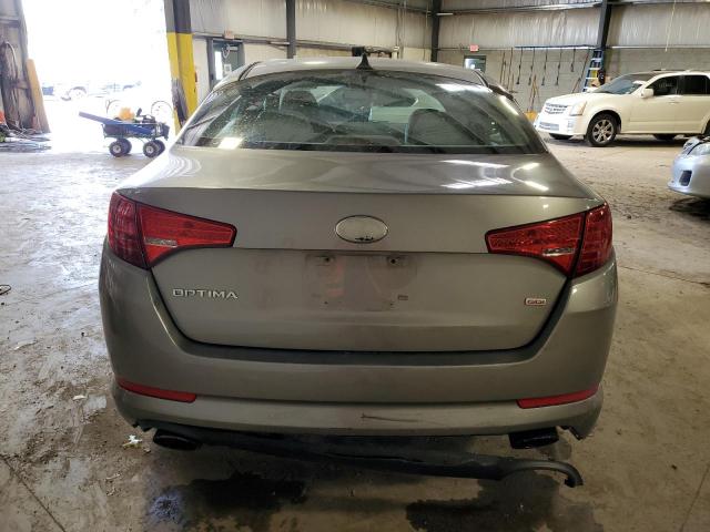 Photo 5 VIN: 5XXGM4A70DG256228 - KIA OPTIMA 