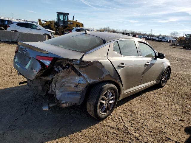 Photo 3 VIN: 5XXGM4A70DG256925 - KIA OPTIMA LX 