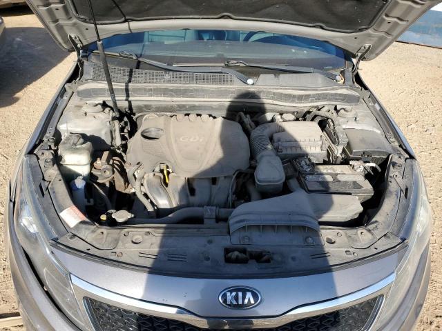 Photo 6 VIN: 5XXGM4A70DG256925 - KIA OPTIMA LX 