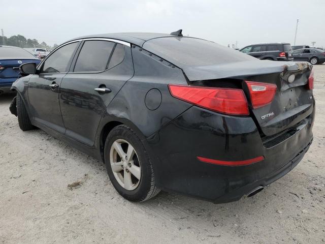 Photo 1 VIN: 5XXGM4A70EG266436 - KIA OPTIMA 