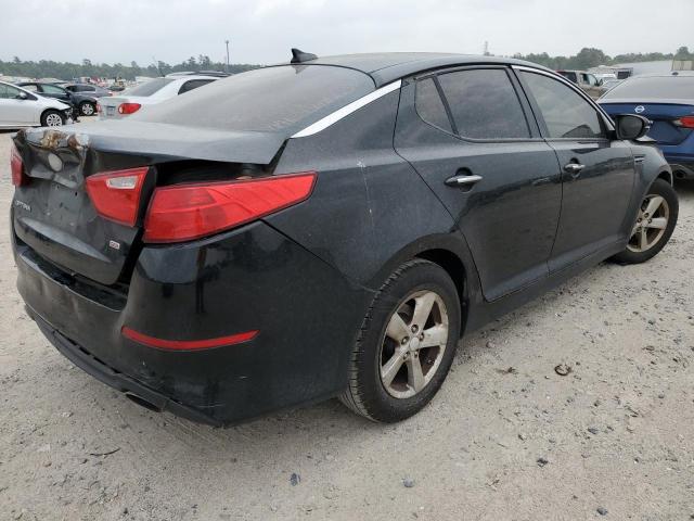 Photo 2 VIN: 5XXGM4A70EG266436 - KIA OPTIMA 