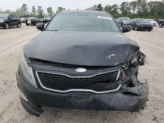 Photo 4 VIN: 5XXGM4A70EG266436 - KIA OPTIMA 