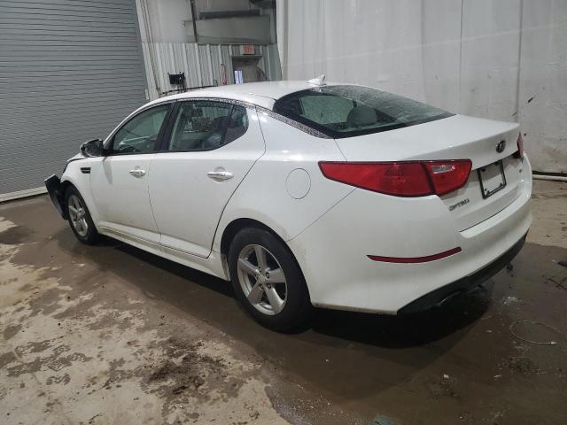 Photo 1 VIN: 5XXGM4A70EG271359 - KIA OPTIMA 