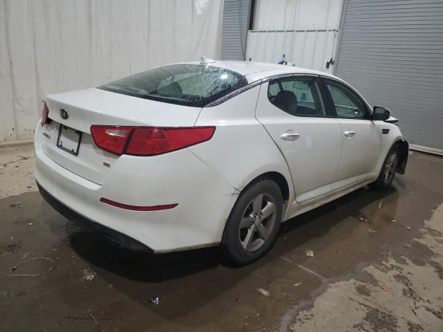 Photo 2 VIN: 5XXGM4A70EG271359 - KIA OPTIMA 