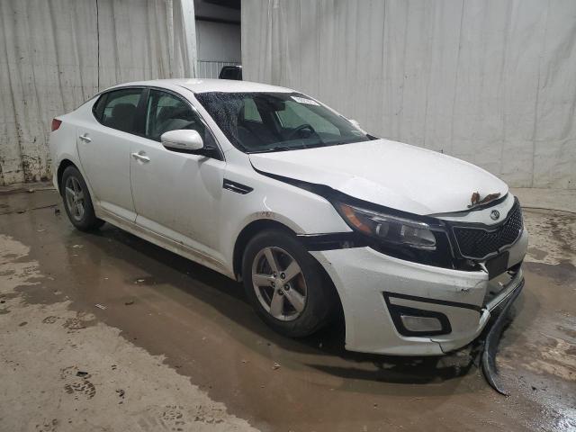 Photo 3 VIN: 5XXGM4A70EG271359 - KIA OPTIMA 