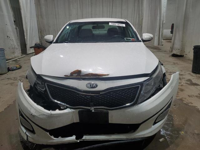 Photo 4 VIN: 5XXGM4A70EG271359 - KIA OPTIMA 