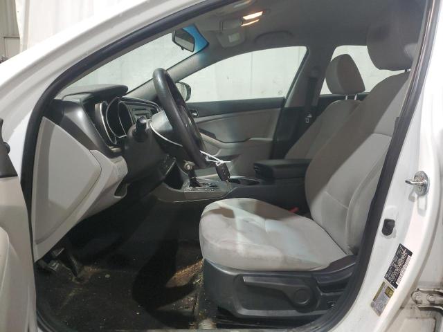 Photo 6 VIN: 5XXGM4A70EG271359 - KIA OPTIMA 