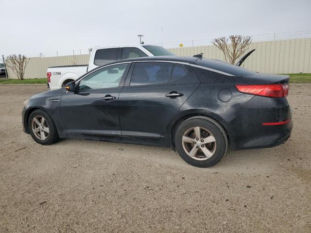 Photo 1 VIN: 5XXGM4A70EG272611 - KIA OPTIMA 