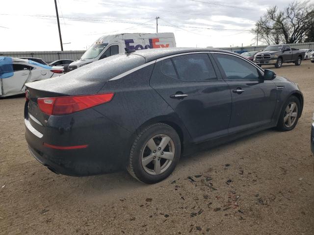 Photo 2 VIN: 5XXGM4A70EG272611 - KIA OPTIMA 